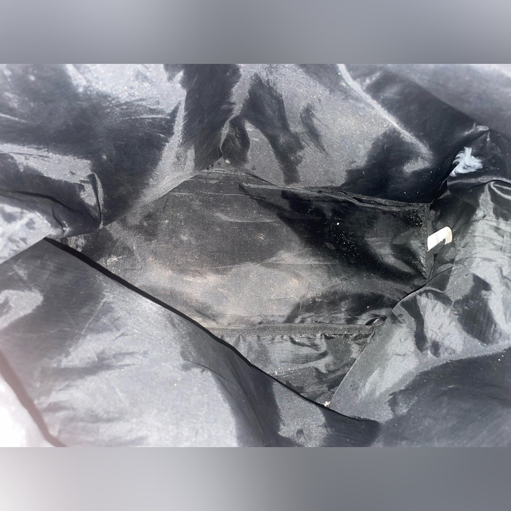 New balance duffel bag